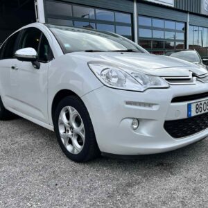 Citroën C3 1.2 Exclusive - Image 9