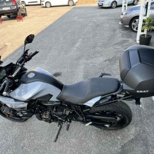 Yamaha Tracer 700 35kw - Image 4