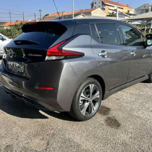 Nissan Leaf N-Connecta - Image 4