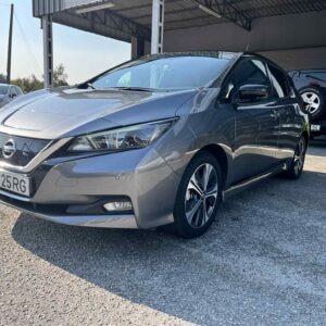 Nissan Leaf N-Connecta - Image 6