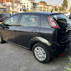 Fiat Punto 1.2 Young S&S - Image 7
