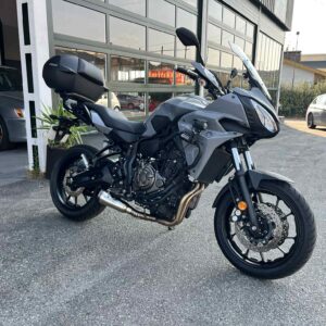 Yamaha Tracer 700 35kw