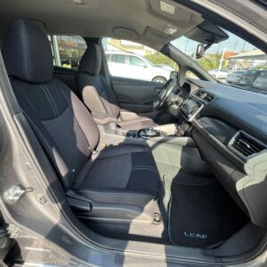 Nissan Leaf N-Connecta - Image 13