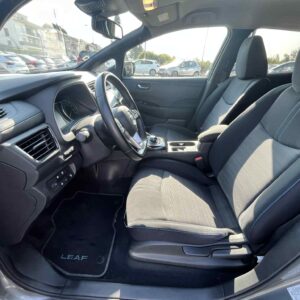 Nissan Leaf N-Connecta - Image 18