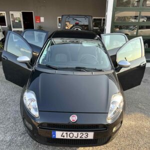 Fiat Punto 1.2 Young S&S - Image 6