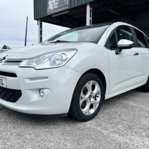 Citroën C3 1.2 Exclusive - Image 7