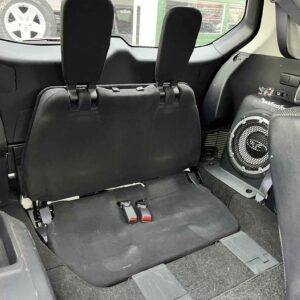 Mitsubishi Outlander 2.2 DI-D Intense - Image 16