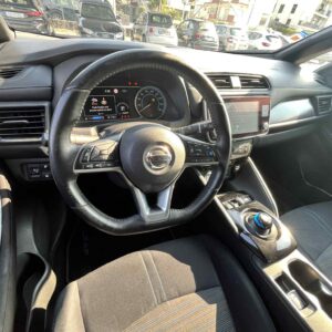 Nissan Leaf N-Connecta - Image 12