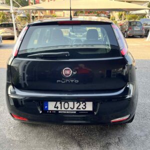 Fiat Punto 1.2 Young S&S - Image 5
