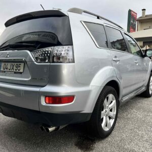 Mitsubishi Outlander 2.2 DI-D Intense - Image 3