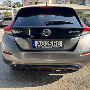 Nissan Leaf N-Connecta - Image 9