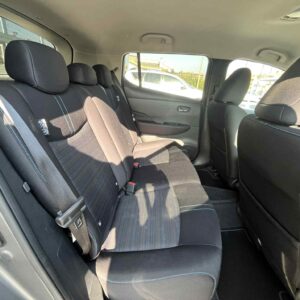 Nissan Leaf N-Connecta - Image 19