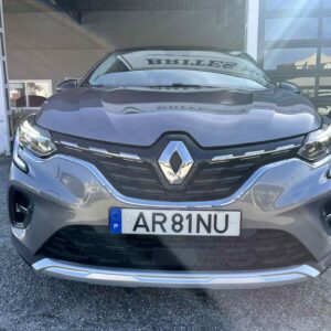 Renault Captur 1.0 TCe Intens - Image 2