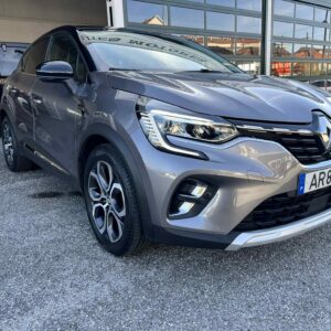 Renault Captur 1.0 TCe Intens - Image 7