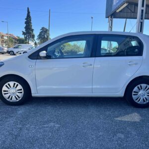 VW Up! 1.0 BlueMotion - Image 6