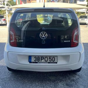 VW Up! 1.0 BlueMotion - Image 4