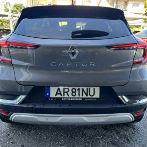Renault Captur 1.0 TCe Intens - Image 8