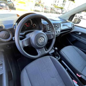 VW Up! 1.0 BlueMotion - Image 11