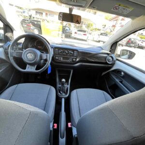 VW Up! 1.0 BlueMotion - Image 9