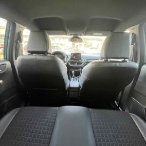 Ford Fiesta 1.0 EcoBoost Active X - Image 4