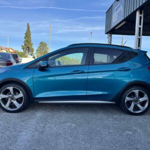 Ford Fiesta 1.0 EcoBoost Active X - Image 6