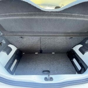 VW Up! 1.0 BlueMotion - Image 15