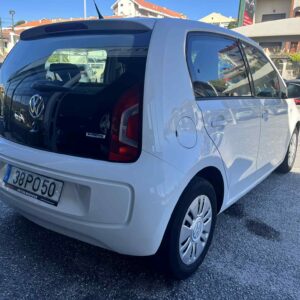 VW Up! 1.0 BlueMotion - Image 3