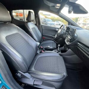 Ford Fiesta 1.0 EcoBoost Active X - Image 13