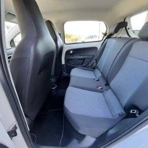 VW Up! 1.0 BlueMotion - Image 13