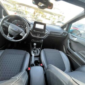Ford Fiesta 1.0 EcoBoost Active X - Image 11