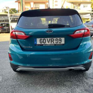 Ford Fiesta 1.0 EcoBoost Active X - Image 5