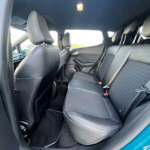 Ford Fiesta 1.0 EcoBoost Active X - Image 15