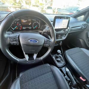 Ford Fiesta 1.0 EcoBoost Active X - Image 10