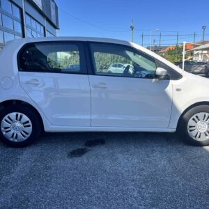 VW Up! 1.0 BlueMotion - Image 8