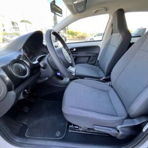 VW Up! 1.0 BlueMotion - Image 10