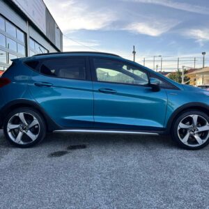 Ford Fiesta 1.0 EcoBoost Active X - Image 7