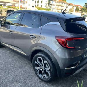 Renault Captur 1.0 TCe Intens - Image 4