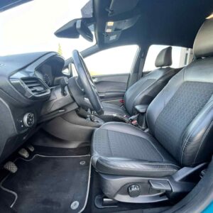 Ford Fiesta 1.0 EcoBoost Active X - Image 12