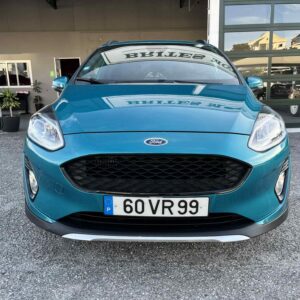Ford Fiesta 1.0 EcoBoost Active X - Image 2