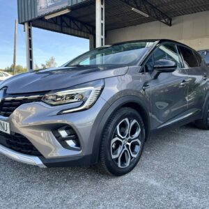 Renault Captur 1.0 TCe Intens - Image 3