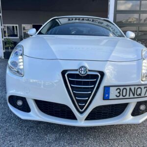 Alfa Romeo Giulietta 1.6 JTDm Distinctive - Image 5