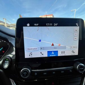 Ford Fiesta 1.0 EcoBoost Active X - Image 14