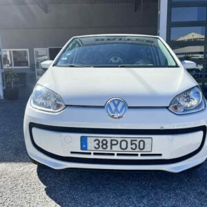 VW Up! 1.0 BlueMotion - Image 7