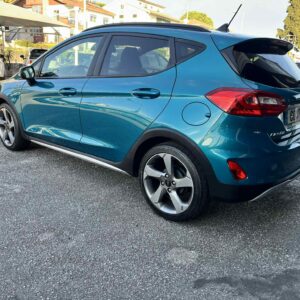 Ford Fiesta 1.0 EcoBoost Active X - Image 9