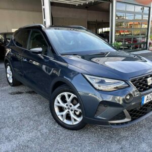 Seat Arona 1.0 Tsi FR - Image 3