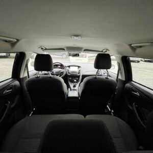 Ford Focus SW 1.5 TDCi Titanium - Image 10
