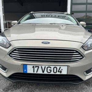 Ford Focus SW 1.5 TDCi Titanium - Image 7
