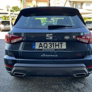 Seat Arona 1.0 Tsi FR - Image 4