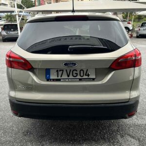 Ford Focus SW 1.5 TDCi Titanium - Image 3