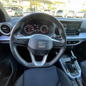 Seat Arona 1.0 Tsi FR - Image 9